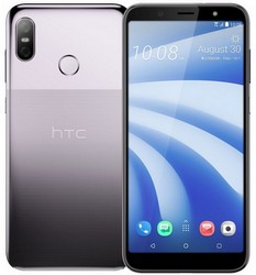 Замена разъема зарядки на телефоне HTC U12 Life в Екатеринбурге